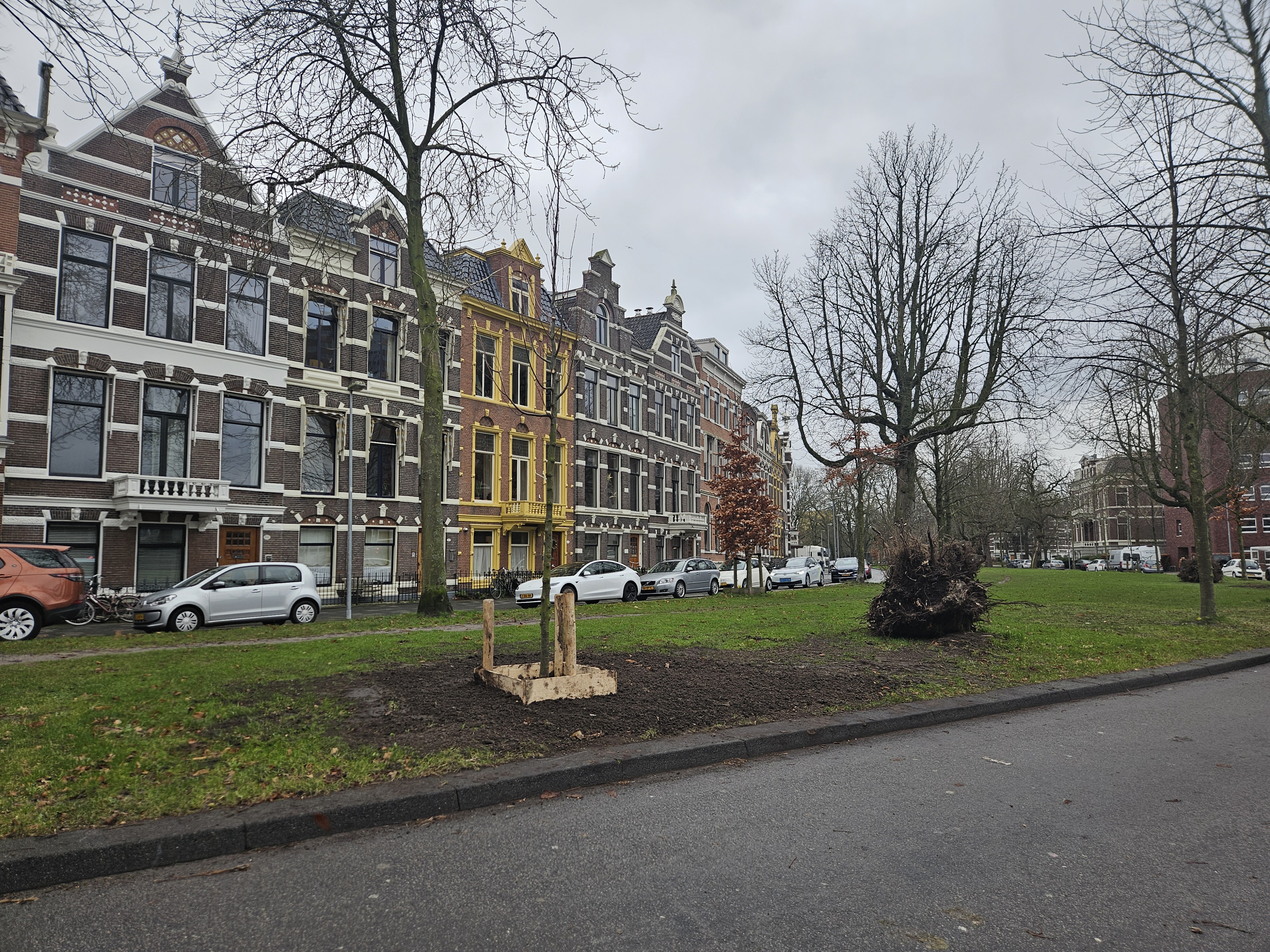 Inboet Najaar 2024 Wijk Zuid, Oude Wijken en Centrum