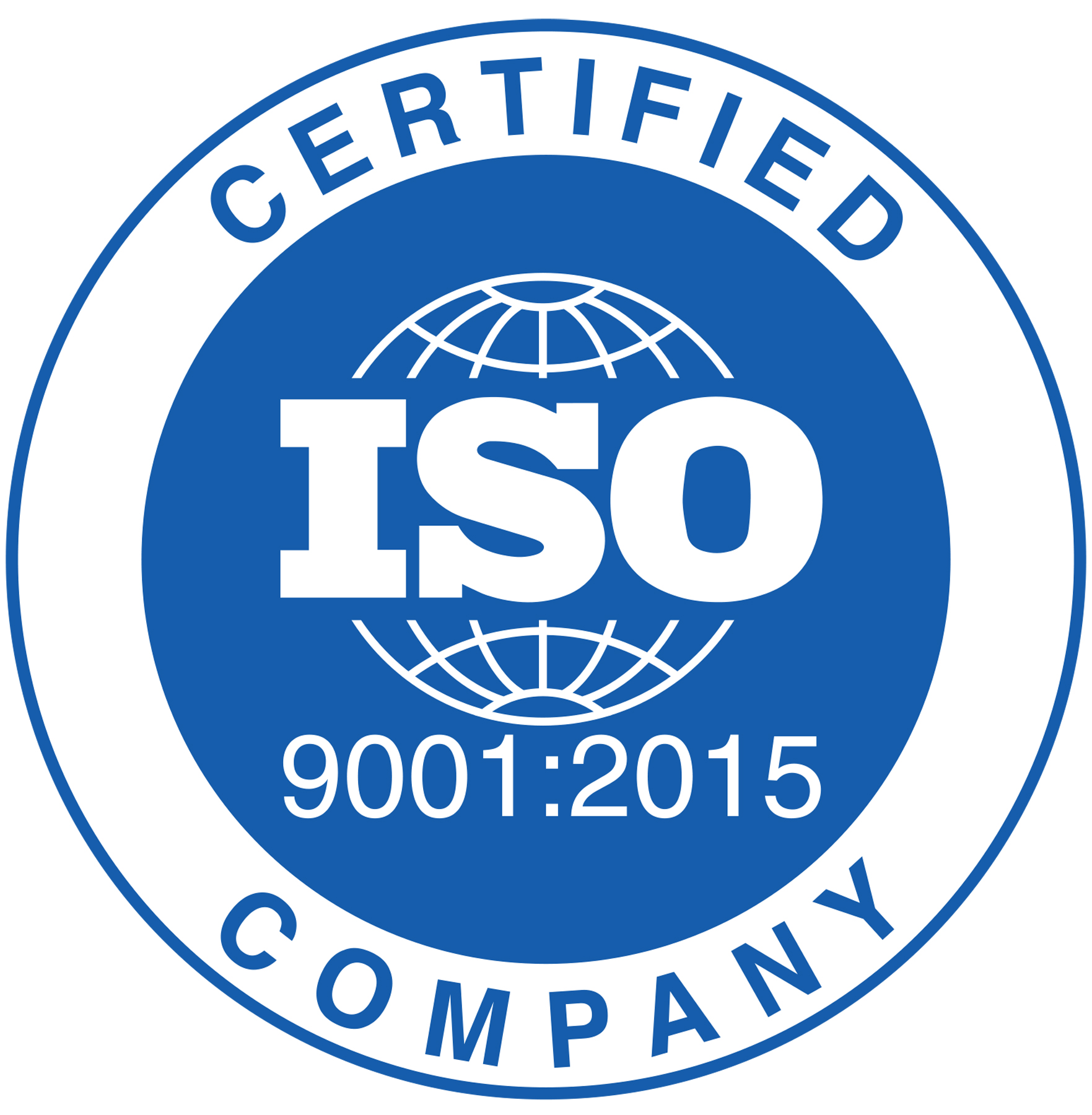 ISO 9001 2015